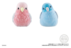 (Pre-order) Mofu Mofu Tenori Friends Mini Figures Wave 3 Display (12)