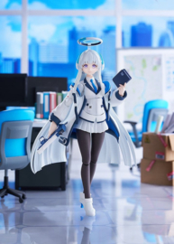 (Pre-order) Blue Archive figma Action Figure Noa Ushio 15 cm