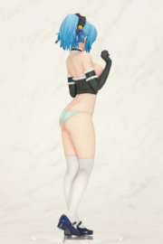 (Pre-order) Rosario + Vampire PVC Statue 1/7 Kurumu Kurono 25 cm