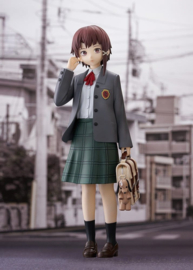 (Pre-order) Serial Experiments Lain Pop Up Parade PVC Figure Lain Iwakura L Size 23 cm