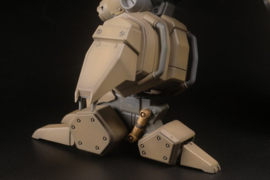 (Pre-order) Assault Suits Leynos Plastic Model Kit AS-5E3 Leynos (Mass Production-Type) (re-run) 15 cm