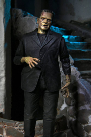 (Pre-order) Universal Monsters Action Figure Ultimate Frankenstein's Monster (Color) 18 cm