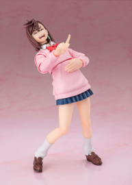 PRE-ORDER Dandadan S.H.Figuarts Action Figure Momo 14 cm