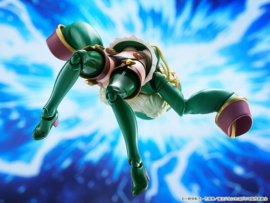 (Pre-order) Gushing over Magical Girls figma Action Figure Leopard 14 cm
