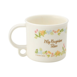 (Pre-order) My Neighbor Totoro Mug Mei & Totoro
