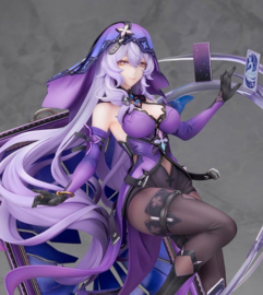 (Pre-order) Honkai: Star Rail PVC Figure 1/7 Black Swan 26 cm