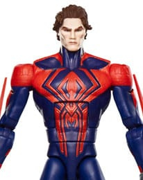 PRE-ORDER Spider-Man: Across the Spider-Verse Marvel Legends Action Figure Spider-Man 2099 15 cm