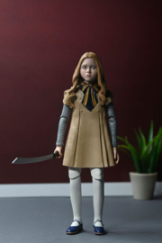 (Pre-order) Megan Ultimate Action Figure Megan 18 cm            