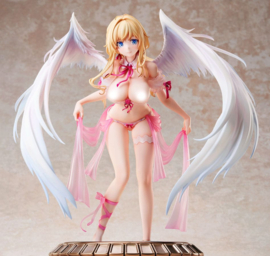 (Pre-order) Original Character PVC Statue 1/5.5 Angel-chan 28 cm