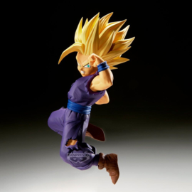 (Pre-order) Dragon Ball Z Match Makers PVC Figure Ver. A Super Saiyan II Son Gohan 15 cm
