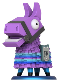 (Pre-order) Fortnite Cosbi Mini Figure Supply Llama 8 cm