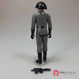 Vintage Star Wars - Death Star Commander, DSC (Compleet)