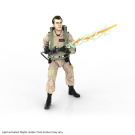 Ghostbusters Plasma Series Glow-in-the-Dark Ray Stantz