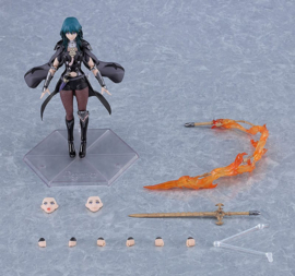 (Pre-order) Fire Emblem Awakening Figma Action Figure Byleth (Female) 16 cm