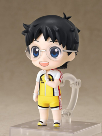 PRE-ORDER Yowamushi Pedal Nendoroid Action Figure Light Sakamichi Onoda 10 cm