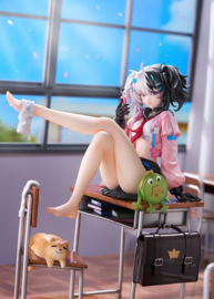(Pre-order) Snowbreak: Containment Zone PVC Figure 1/7 Eatchel - The Cub [Overdue Radiance] 23 cm