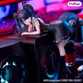 (Pre-order) Needy Girl Overdose Noodle Stopper PVC Figure Ame-chan 14 cm