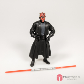 Star Wars Episode 1 Darth Maul Jedi Duel