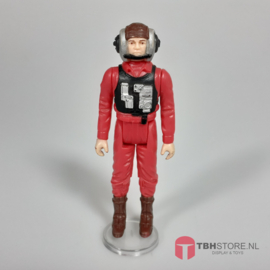 Vintage Star Wars B-Wing Pilot