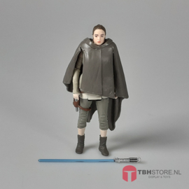 Star Wars The Last Jedi Rey (Island Journey)