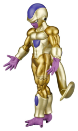 (Pre-order) Dragon Ball Super Solid Edge Works PVC Figure Golden Frieza 17 cm