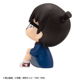 (Pre-order) Detective Conan Look Up PVC Figure Conan Edogawa 11 cm