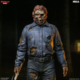 (Pre-order) Friday the 13th: The Game Action Figure Jason (Part 9) 18 cm
