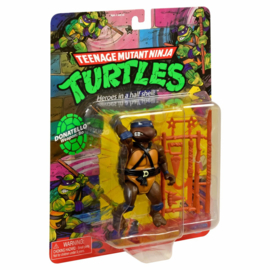 Teenage Mutant Ninja Turtles Classic Donatello