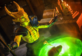 Mythic Legions: Azhar