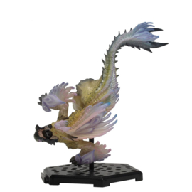 PRE-ORDER Monster Hunter Figure Builder Trading Figures 10 - 15 cm Standard Model Plus Standard Model Plus The Best Selection Vol.22 (6)