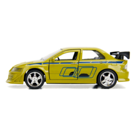 PRE-ORDER Fast & Furious Diecast Models 1/32 Display (6)