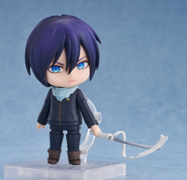 (Pre-order) Noragami Nendoroid Action Figure Yato 10 cm         
