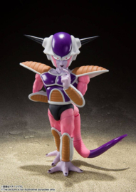 (Pre-order) Dragon Ball Z S.H. Figuarts Action Figure Frieza (First Form) & Frieza Pod Reissue 11 cm