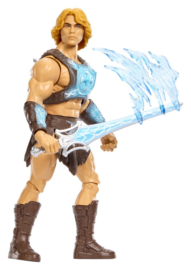 Masters of the Universe 2026 Movie Feature Action Figure He-Man 14 cm