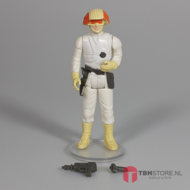 Vintage Star Wars - Cloud Car Pilot, CCP (Compleet)