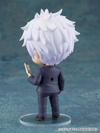 (Pre-order) Jujutsu Kaisen Nendoroid Action Figure Satoru Gojo: Tokyo Jujutsu High School Ver. 10 cm