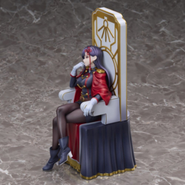 (Pre-order) Chained Soldier PVC Figure 1/6 Ren Yamashiro 26 cm