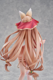 (Pre-order) Original Character PVC Statue 1/6 Dancing Princess Yura by Houkiboshi Special Ver. 31 cm  
