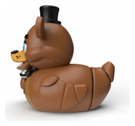(Pre-order) Five Nights at FreddyÂ´s Tubbz PVC Figure Freddy Boxed Edition 10 cm 