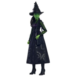 PRE-ORDER Wicked Doll Elphaba 29 cm