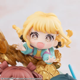 (Pre-order) Gakuen Idolmaster FigUnity PVC Figure 10 cm (with gift)