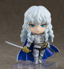 PRE-ORDER Berserk Nendoroid Action Figure Griffith 10 cm