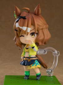 PRE-ORDER Umamusume: Pretty Derby Nendoroid Action Figure Jungle Pocket 10 cm