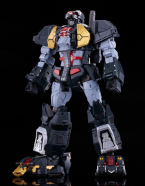 (Pre-order) Dancouga - Super Beast Machine God Moderoid Plastic Model Kit Dancouga 23 cm
