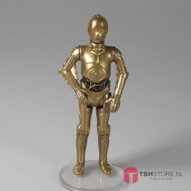 Star Wars The Last Jedi C-3PO