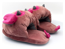 (Pre-order) Hazbin Hotel Slippers Fat Nuggets 41-43