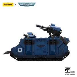 (Pre-order) Warhammer 40,000: Space Marine 2 Action Figure Razorback with twin lascannon 36 cm