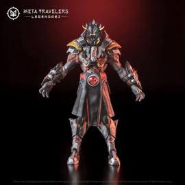 PRE-ORDER Legendari Actionfigur 1/10 Kael Darkhelm 18 cm