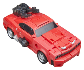 (Pre-order) Transformers Age of the Primes Deluxe Class Action Figure Cliffjumper 13 cm
