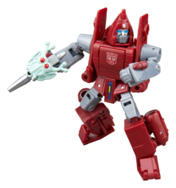 (Pre-order) Transformers Age of the Primes Deluxe Class Action Figure Autobot Powerglide 11 cm